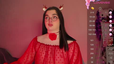 Ysabell online show from December 19, 11:07 am