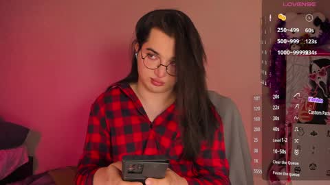 Ysabell online show from December 28, 8:48 am