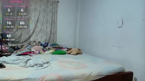 Snapshot of yubana chatting on November 26, 2:12 am yubana online show from November 26, 2:12 am