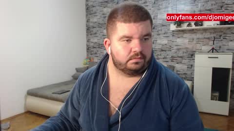 Yugo -  online show from November 5, 9:48 pm