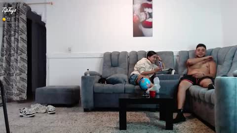 yugyo9777 online show from September 25, 9:18 pm