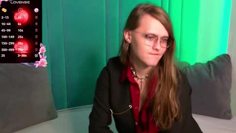 Yuko online show from November 14, 8:18 pm