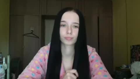 Yuliia online show from September 27, 6:24 pm