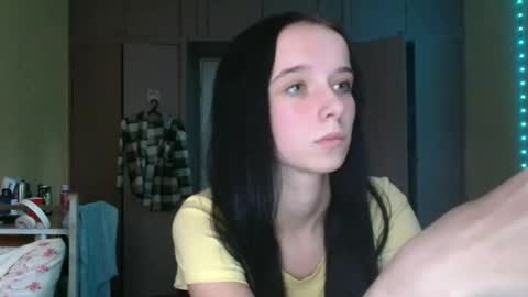 Yuliia online show from October 3, 6:27 pm