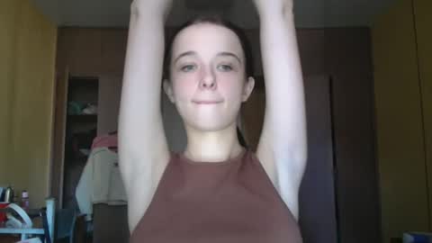 Yuliia online show from October 5, 6:45 am