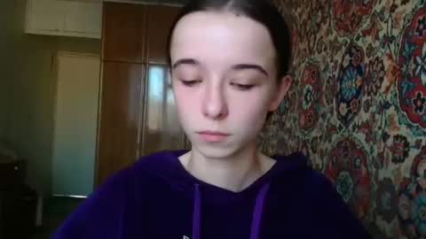 Yuliia online show from October 26, 6:19 am