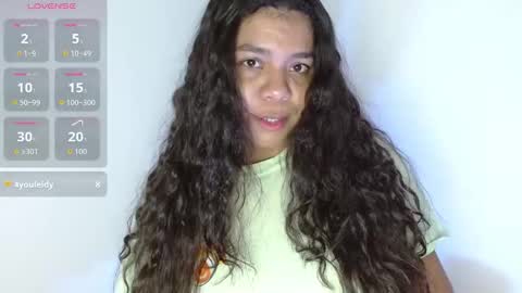 Yuli and SaraIndependent model online show from October 20, 8:53 pm