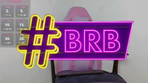 Yuli and SaraIndependent model online show from November 28, 4:04 am