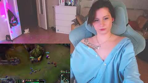 Kris online show from March 9, 10:08 pm