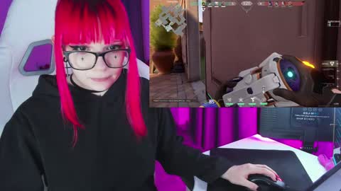 Snapshot of yumi_youkai chatting on December 2, 4:42 pm Yumi 3 online show from December 2, 4:42 pm