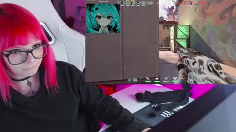 Snapshot of yumi_youkai chatting on January 13, 6:05 pm Yumi 3 online show from January 13, 6:05 pm