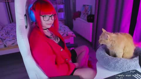 Snapshot of yumi_youkai chatting on March 5, 12:38 am Yumi 3 online show from March 5, 12:38 am