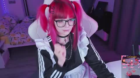 Snapshot of yumi_youkai chatting on September 18, 8:00 pm Yumi 3 online show from September 18, 8:00 pm