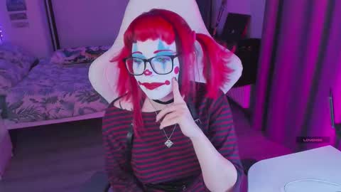 Snapshot of yumi_youkai chatting on October 11, 6:28 pm Yumi 3 online show from October 11, 6:28 pm