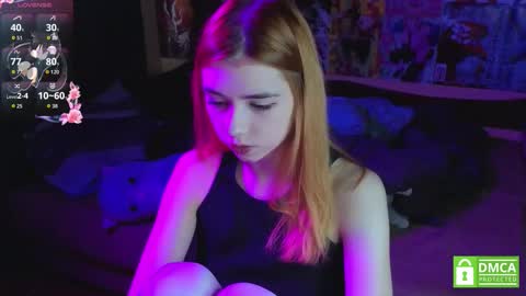 Yumeko online show from October 11, 10:47 am