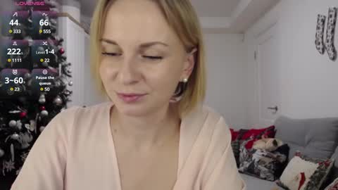 Lillya online show from January 5, 1:26 pm