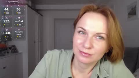 Lillya online show from November 3, 10:49 am