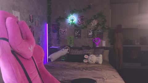 Lisa online show from October 4, 7:34 pm