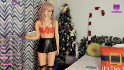 KIM online show from January 13, 6:06 am