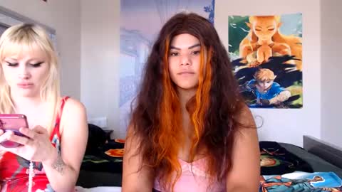 Milky wayyy online show from November 24, 9:36 pm