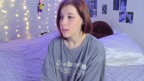 Snapshot of yunapeace chatting on February 6, 7:29 pm Yuna online show from February 6, 7:29 pm