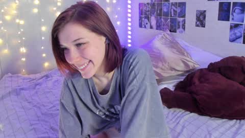 Snapshot of yunapeace chatting on February 7, 3:08 pm Yuna online show from February 7, 3:08 pm