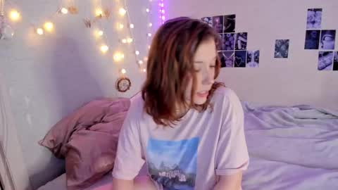 Snapshot of yunapeace chatting on November 9, 9:18 am Yuna online show from November 9, 9:18 am