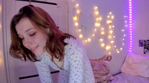 Snapshot of yunapeace chatting on November 11, 11:32 am Yuna online show from November 11, 11:32 am