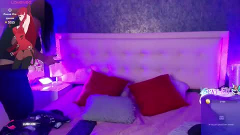 ELITA online show from February 16, 4:42 am