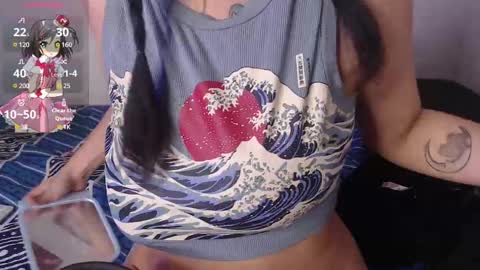 ELITA online show from February 28, 3:37 am