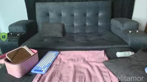 ELITA online show from November 19, 4:45 am