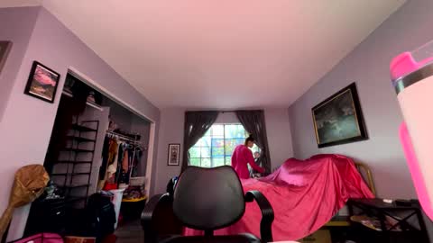 BbyTSSLut online show from September 24, 1:20 am