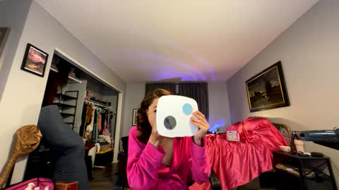 BbyTSSLut online show from September 25, 3:32 am