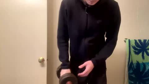 yungstudbev online show from December 5, 5:15 am