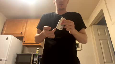 yungstudbev online show from December 9, 6:14 pm