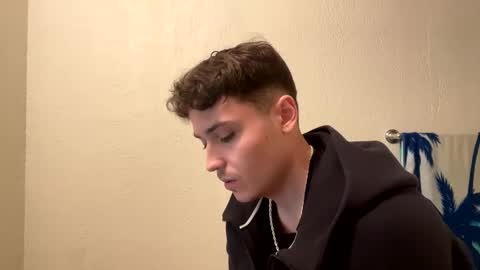 yungstudbev online show from December 20, 11:26 pm