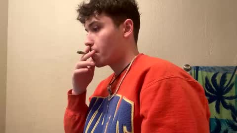 yungstudbev online show from January 4, 10:05 am