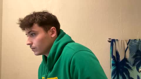 yungstudbev online show from January 7, 2:42 am