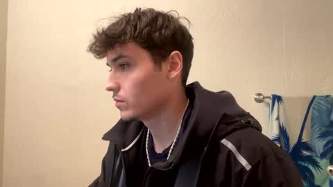 yungstudbev online show from January 26, 11:50 pm