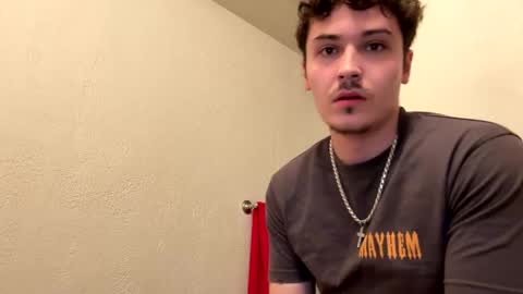 yungstudbev online show from October 14, 4:13 am