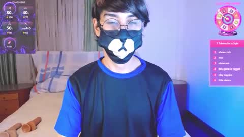 the puppy boy online show from February 27, 3:47 am