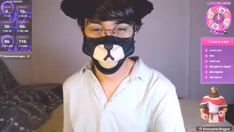 the puppy boy online show from September 16, 3:40 am