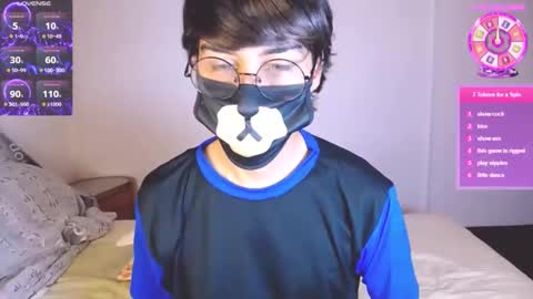 the puppy boy online show from September 22, 3:08 am