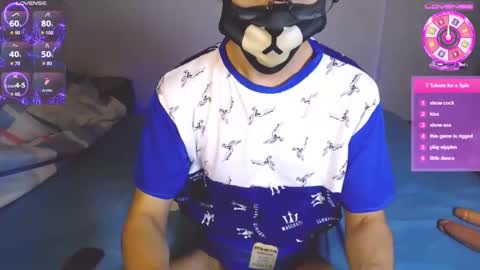 the puppy boy online show from October 19, 3:51 am