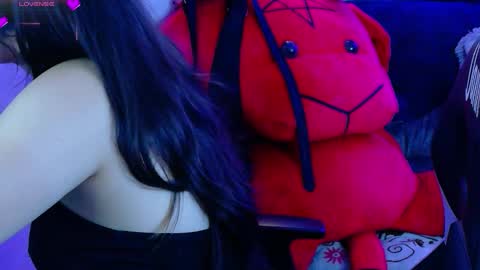 Snapshot of yuny_haruno chatting on September 22, 1:02 pm Haruno online show from September 22, 1:02 pm