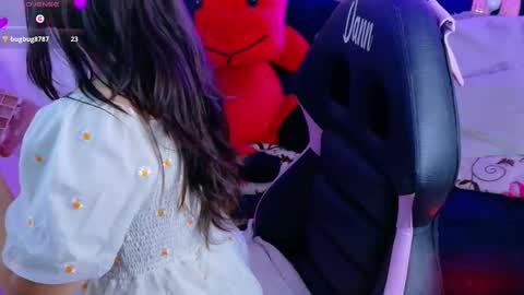 Snapshot of yuny_haruno chatting on September 24, 1:14 pm Haruno online show from September 24, 1:14 pm