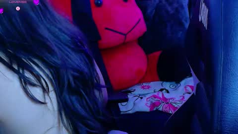 Snapshot of yuny_haruno chatting on September 25, 1:26 pm Haruno online show from September 25, 1:26 pm