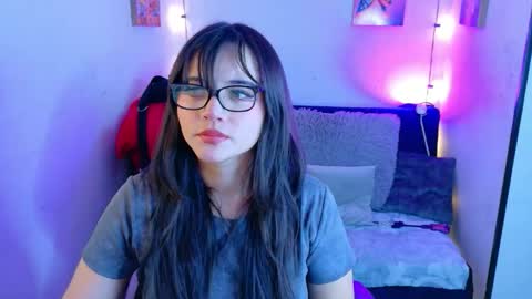 Snapshot of yuny_haruno chatting on October 6, 1:19 pm Haruno online show from October 6, 1:19 pm