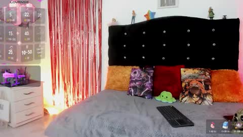 yuong soo online show from October 9, 1:47 am