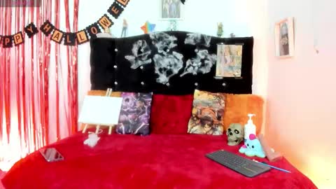 yuong soo online show from October 23, 1:27 am